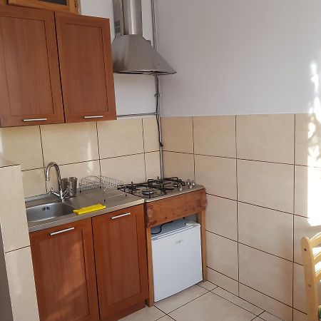 Apartament Aga2 Oświecim Exterior foto