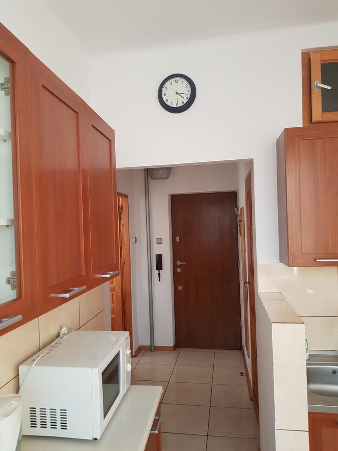 Apartament Aga2 Oświecim Exterior foto