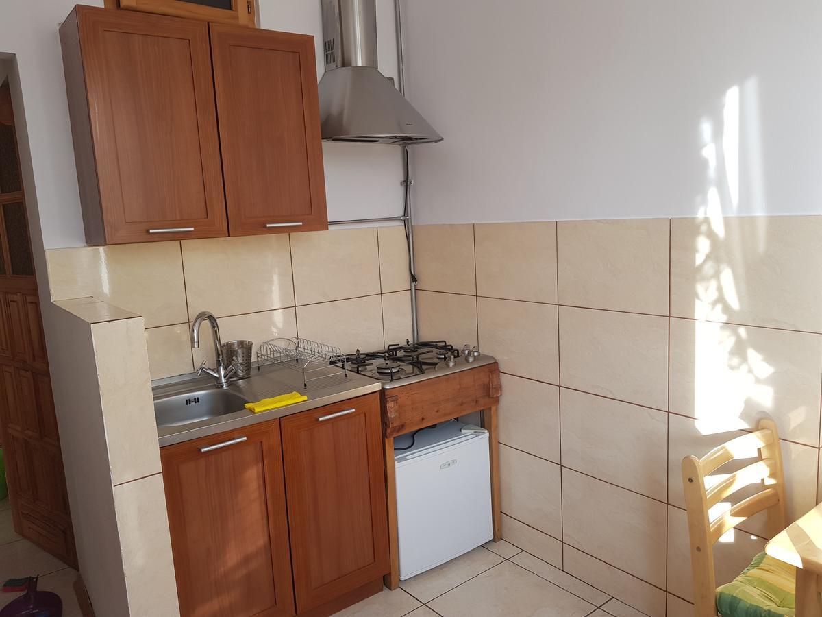 Apartament Aga2 Oświecim Exterior foto