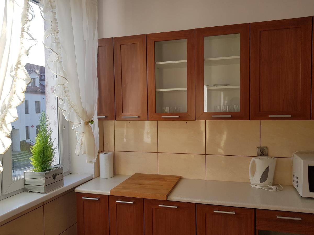 Apartament Aga2 Oświecim Exterior foto