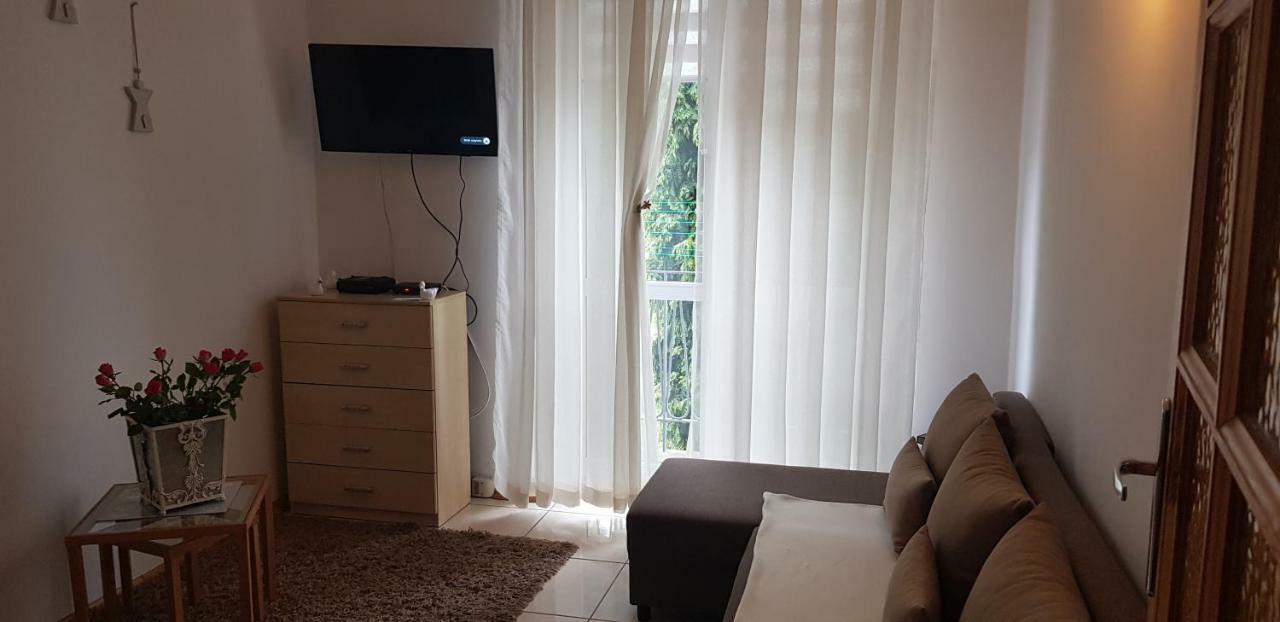 Apartament Aga2 Oświecim Exterior foto
